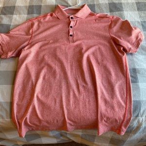 Lululemon Golf Polo